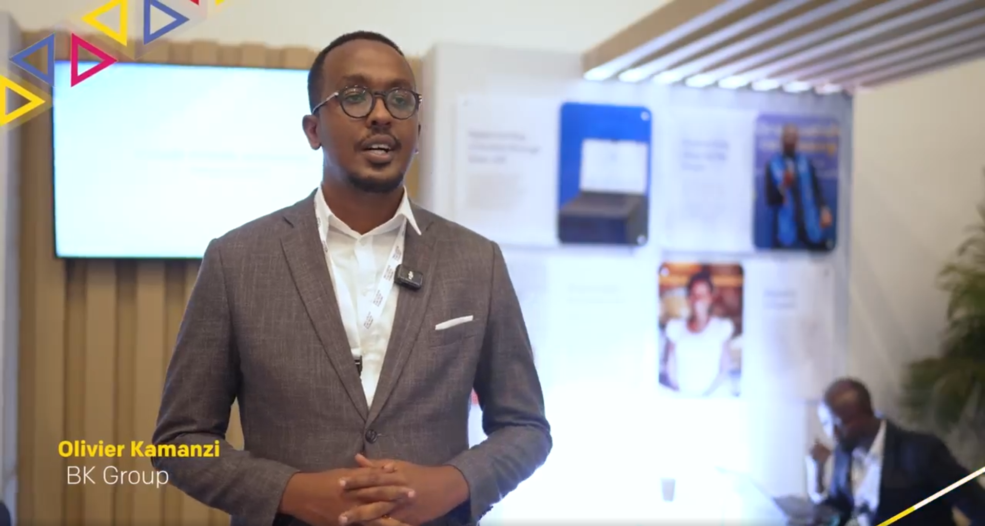 Kigali International Financial Centre (KIFC)