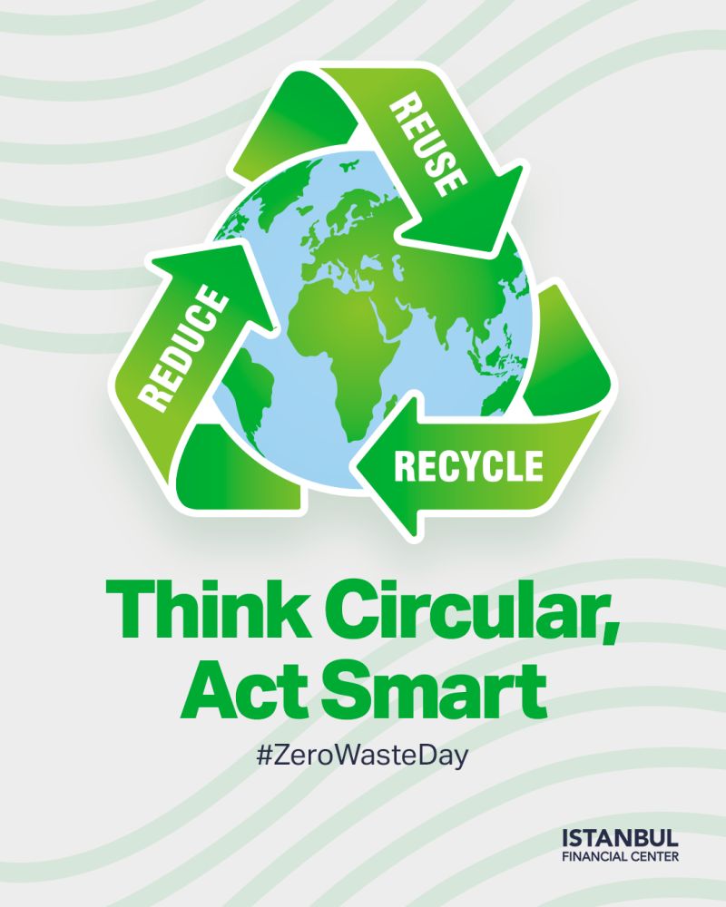 Istanbul Financial Center (IFC)