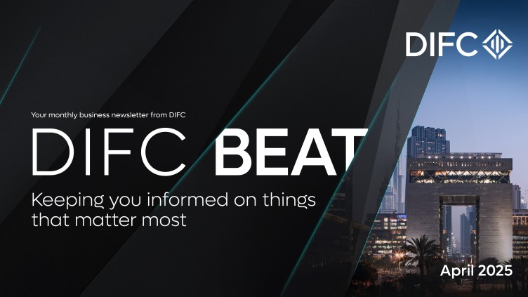 Dubai International Financial Centre (DIFC)