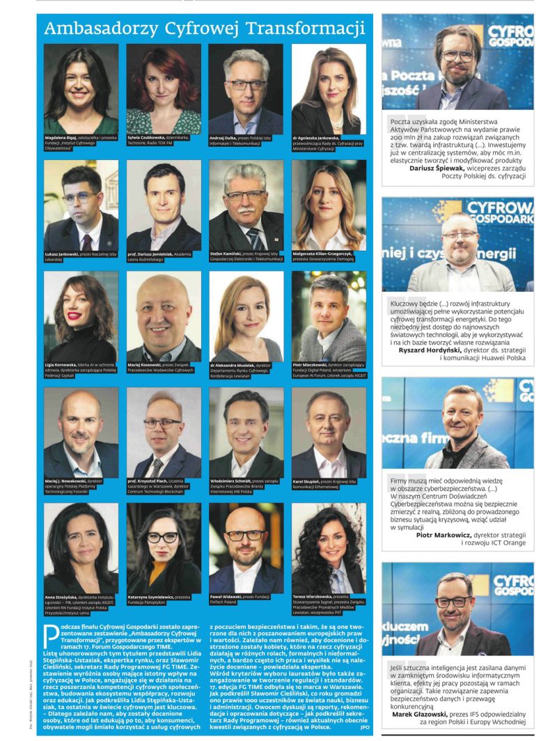 Future Finance Poland (FFP)