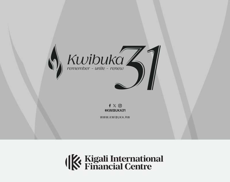Kigali International Financial Centre (KIFC)