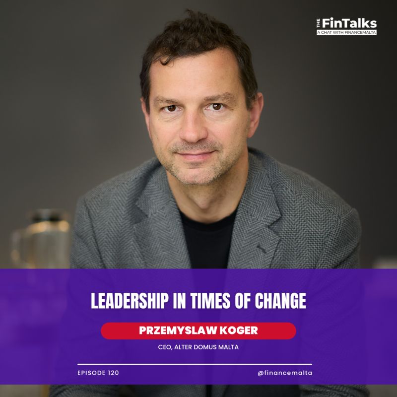 FinanceMalta (FM) – By Przemyslaw Koger