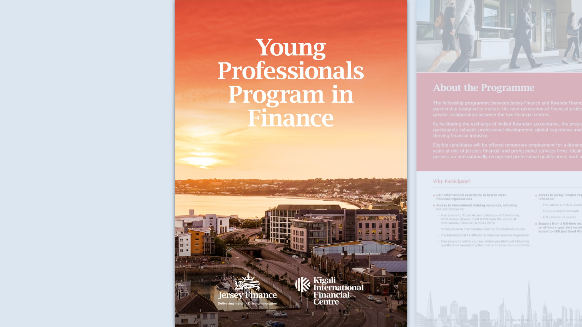 Kigali International Financial Centre (KIFC)