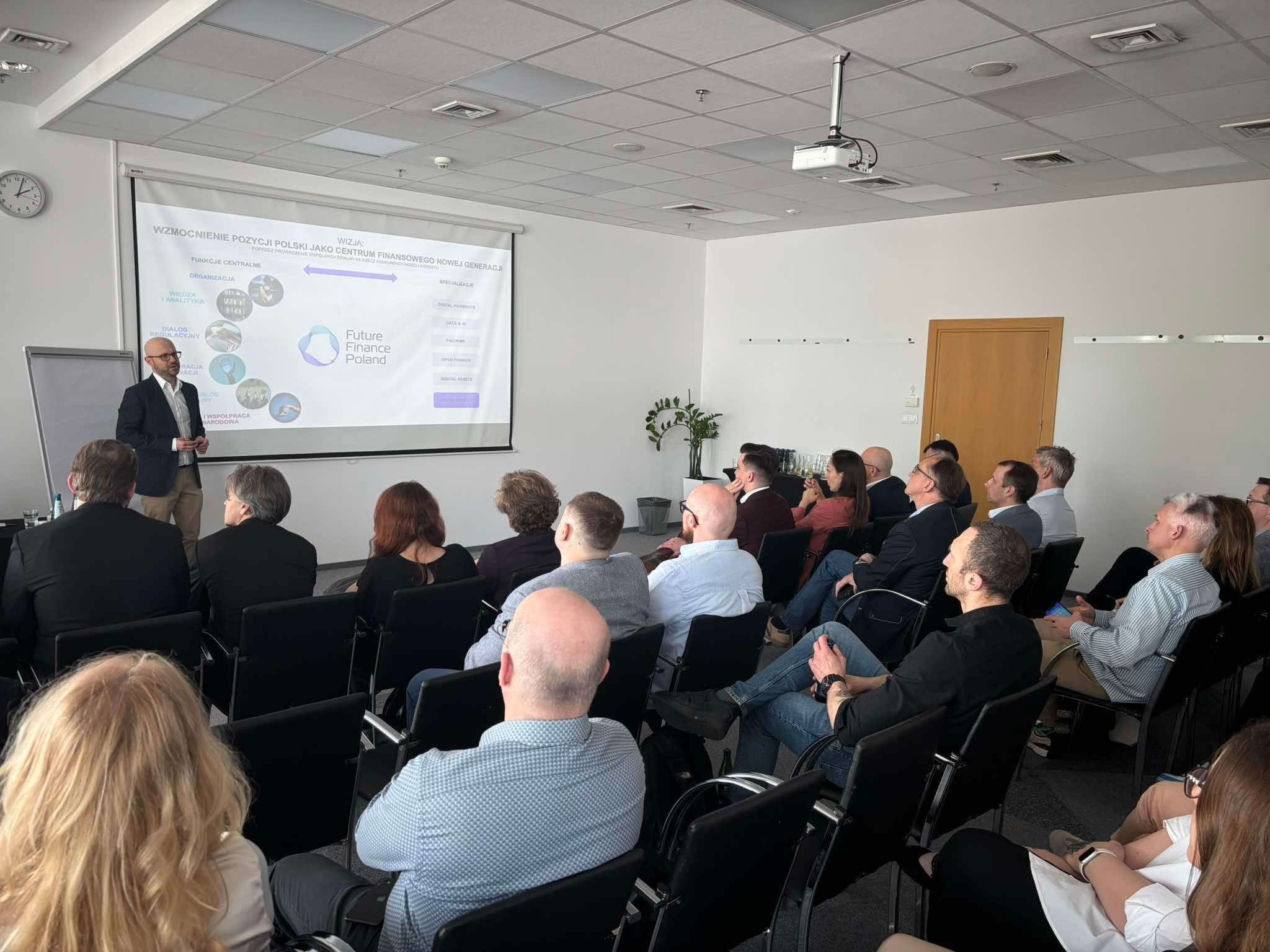 Future Finance Poland (FFP)