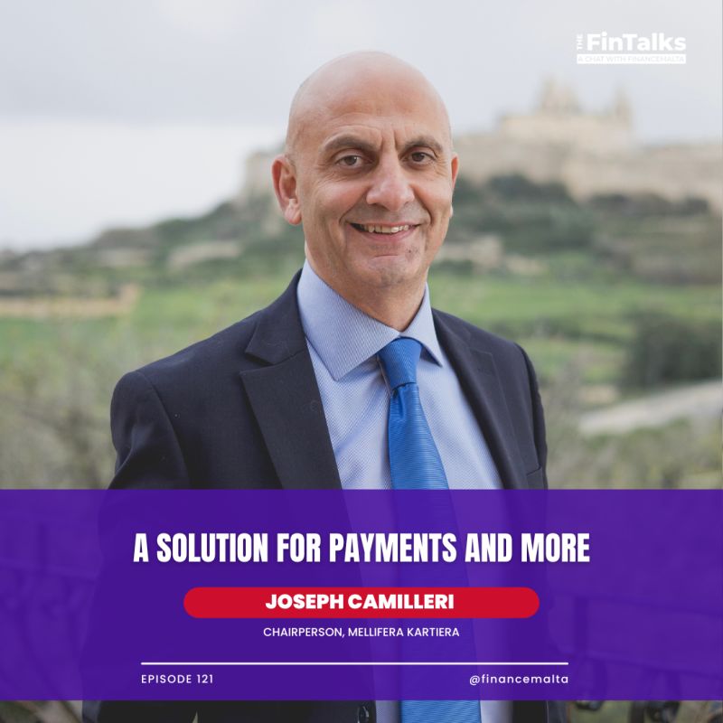 FinanceMalta (FM) – By Joseph Camilleri