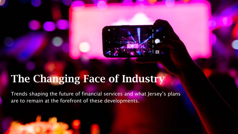 Jersey Finance (JF)