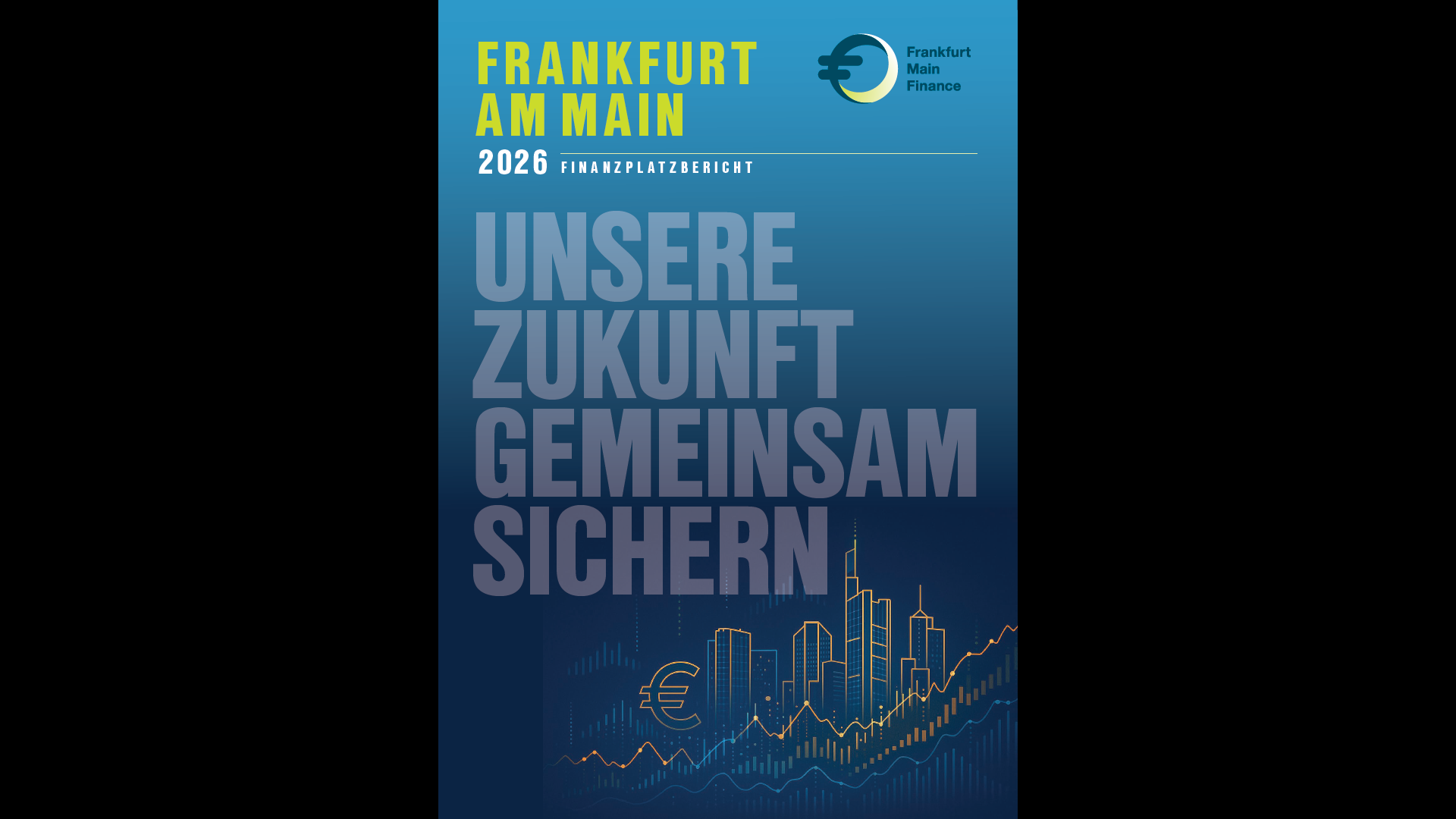 Frankfurt Financial Centre Report
